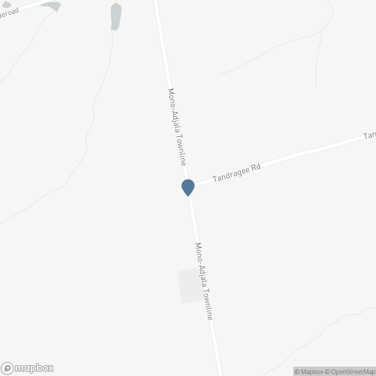 994490 MONO-ADJALA TOWNLINE, Mono, Ontario L9W 6H6